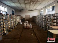 大连公安斩断候鸟猎售黑链